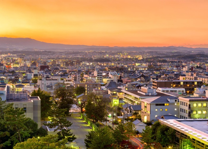 Incredible small towns that once ruled great empires