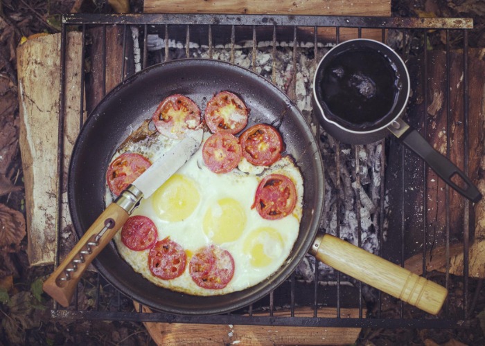 Clever Camping And RV Hacks That Are Borderline Genius