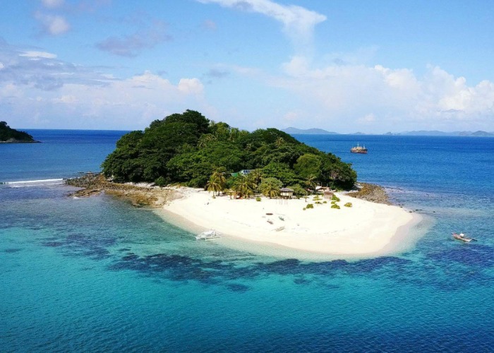 12 incredible private island rentals for a secluded getaway