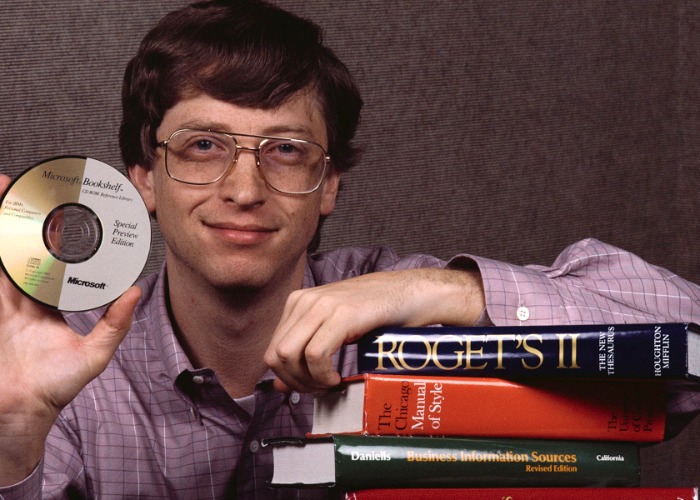 The college dropout rich list: 24 billionaires ranked