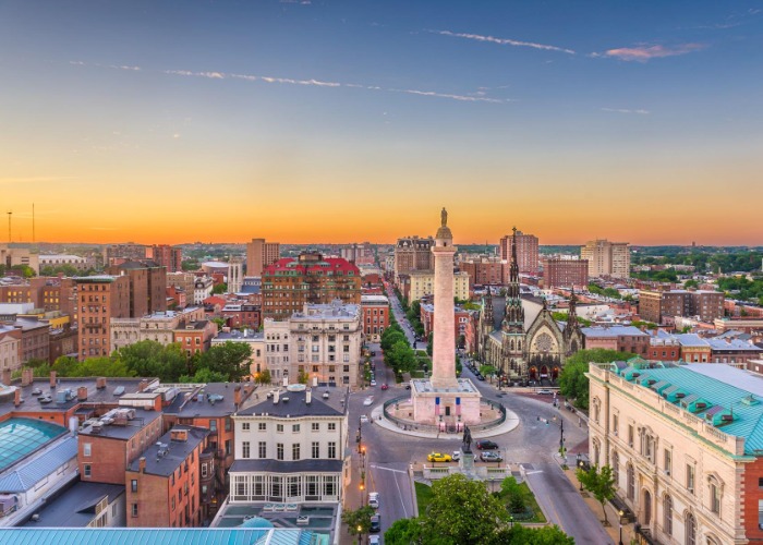 10 American cities that will pay you to live in them