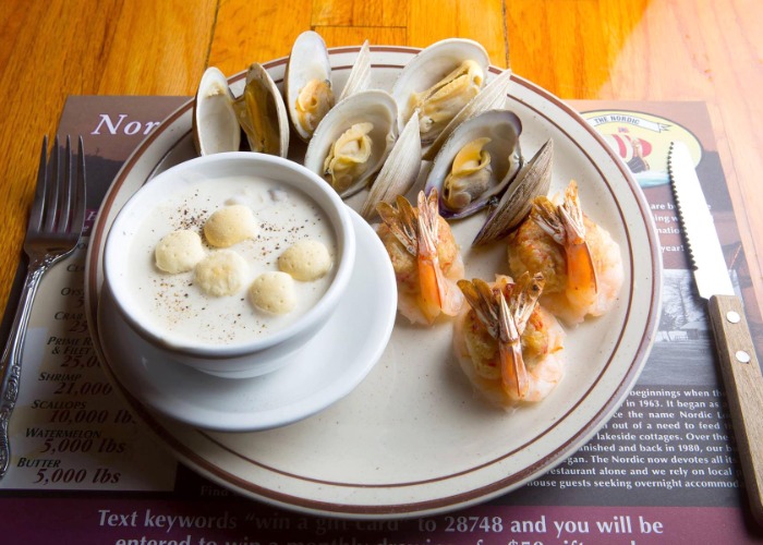 The best all-you-can-eat spot in every US state, ranked