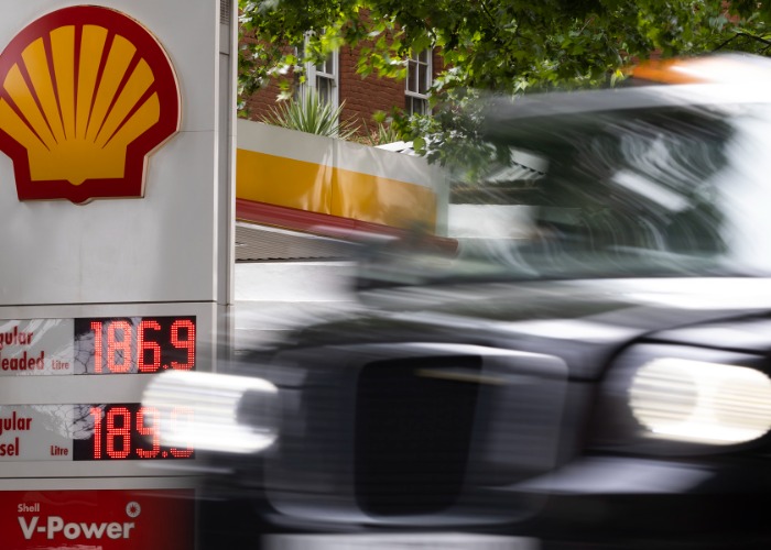 How Much Americans Pay For Gas Compared To The Rest Of The World