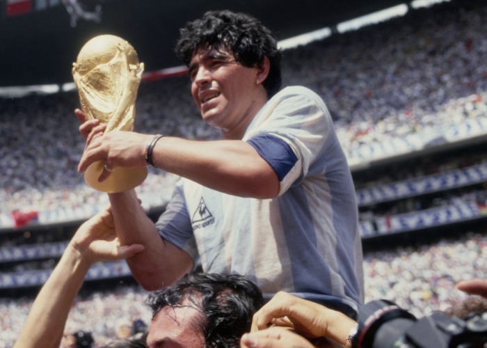 How 23 millionaire sports stars lost their fortunes