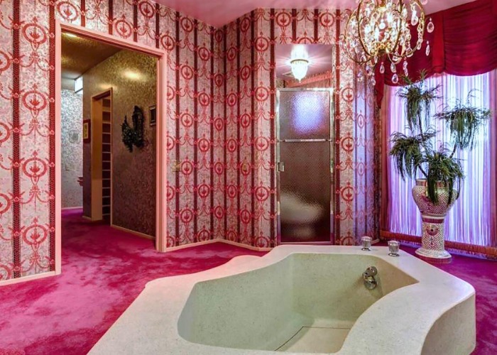 Ugly or iconic? Dated bathroom styles you’ll love or hate