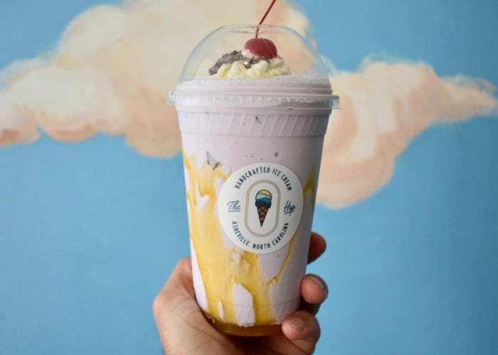 The top milkshake in every single US state ranked for flavor