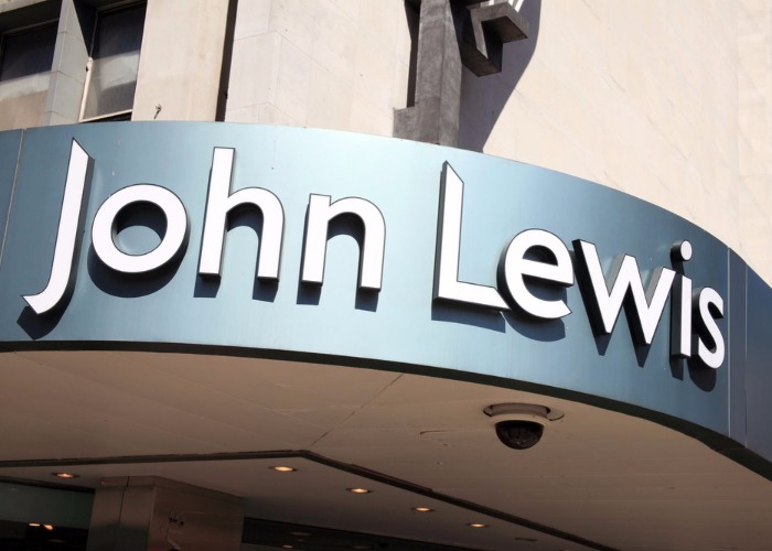 John Lewis Partnership Credit Card: interest rate and balance transfer fee will rise from October