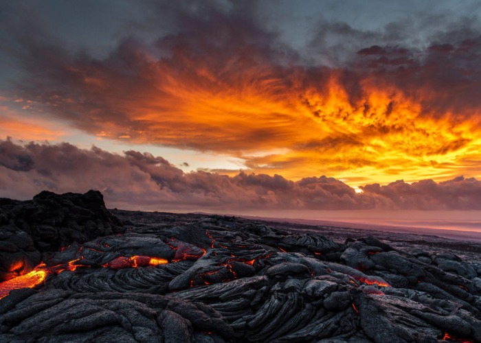 The Secrets Behind These Magical Spots In America, Around The World