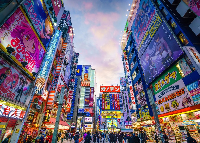 How Japan could be your best family holiday yet