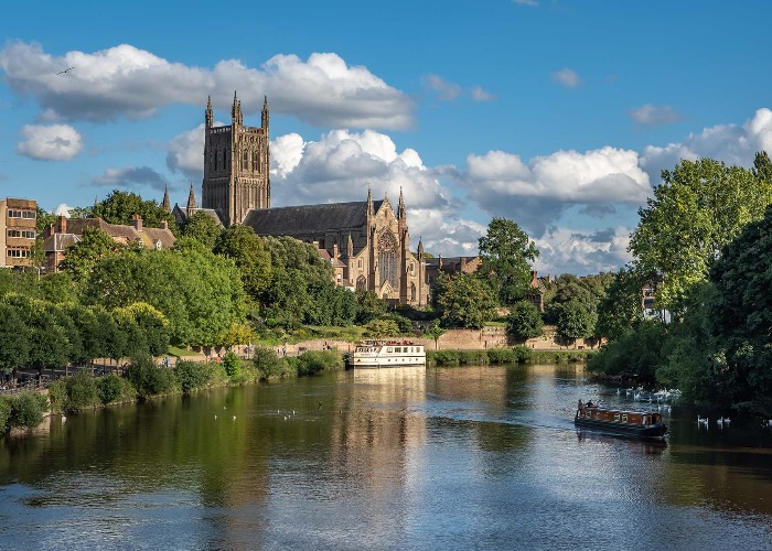 travel news worcester