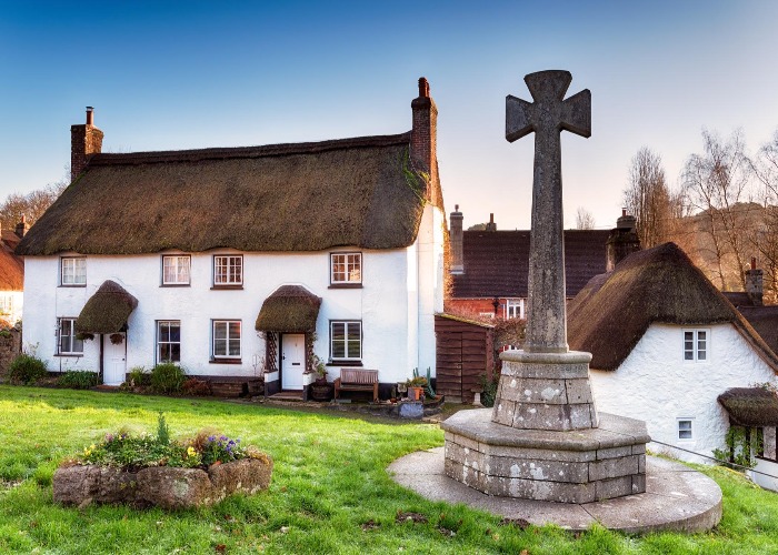 The Uk S Prettiest Small Towns And Villages Revealed Loveexploring Com