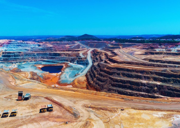 Modern Minefields Modern mines extracting everything from lithium to helium | lovemoney.com