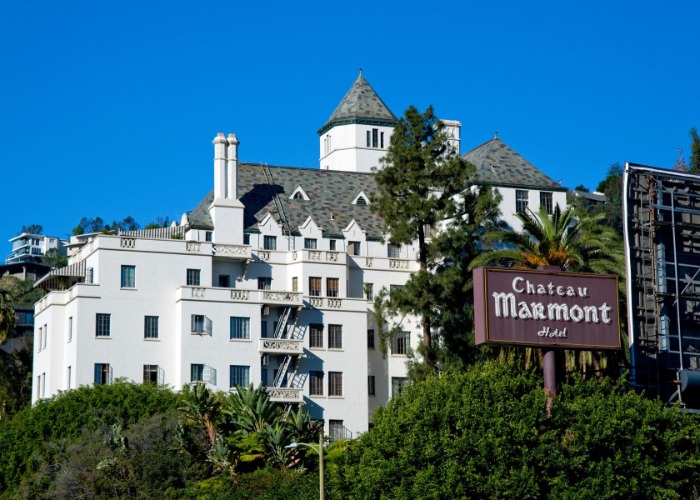 Secrets of history's most scandalous hotels, revealed