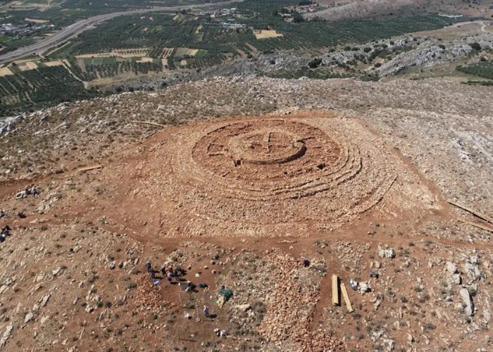 Incredible prehistoric discoveries uncovered in recent years