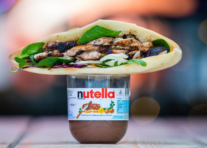 Avocado mit Schokolade? 29 überraschend leckere Kombinationen