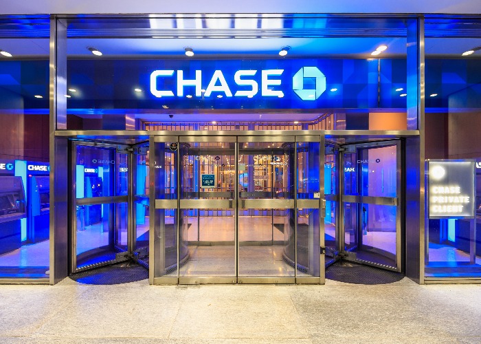 Chase current account review: new bank will pay cashback on debit card spending
