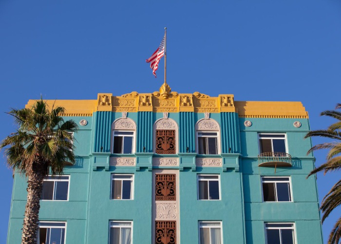 America’s Most Beautiful Art Deco Hotels | Loveexploring.com