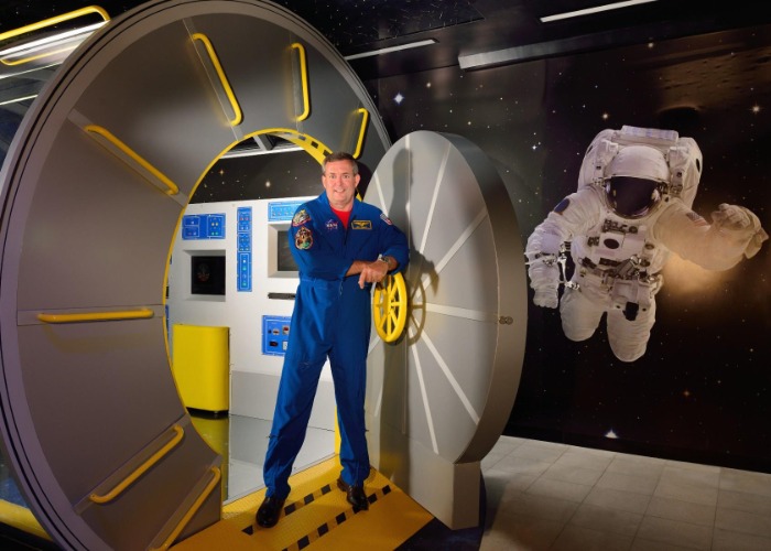 Spectacular space experiences you can have on Planet Earth