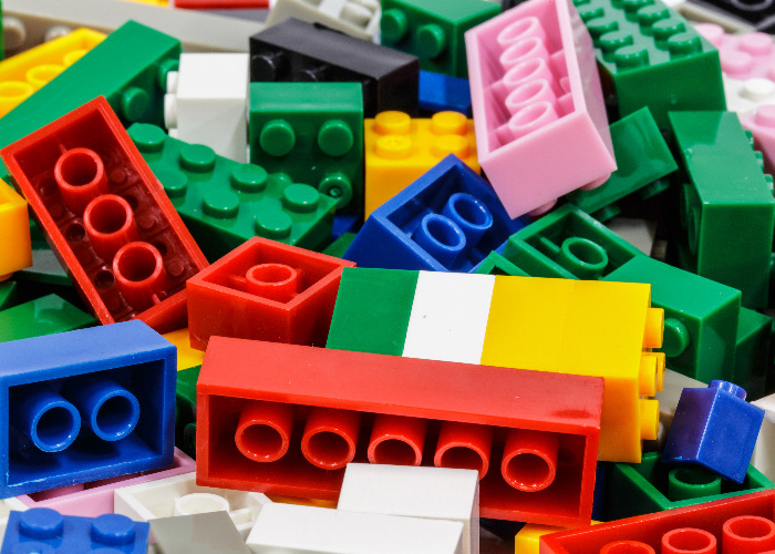 lego selling site