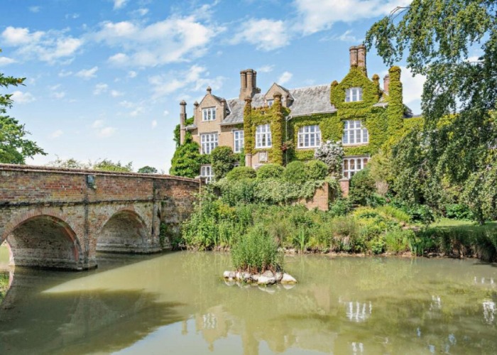 The UK’s most remarkable properties for sale