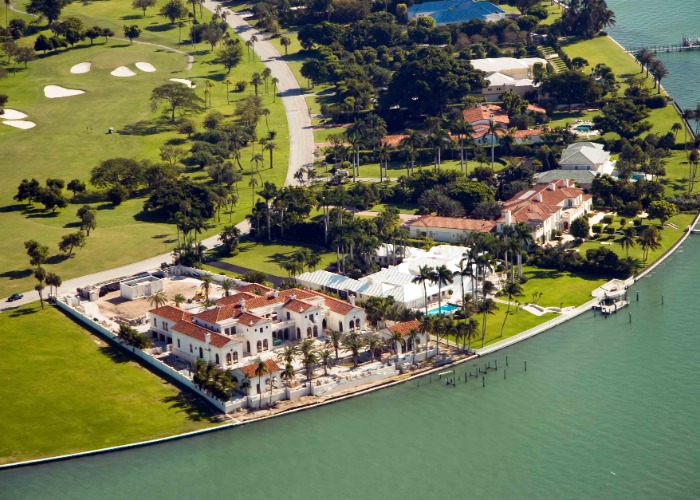 The Most Expensive Streets In America And Across The World