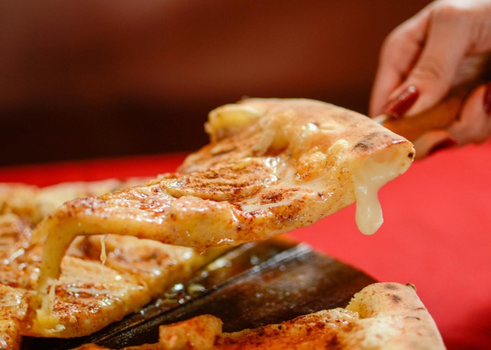 The 31 weirdest pizza toppings of all time, ranked