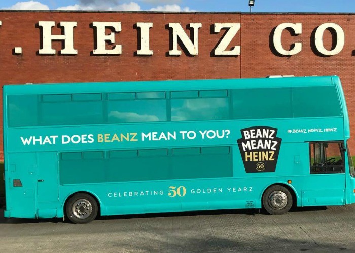 The saucy history of baked beans