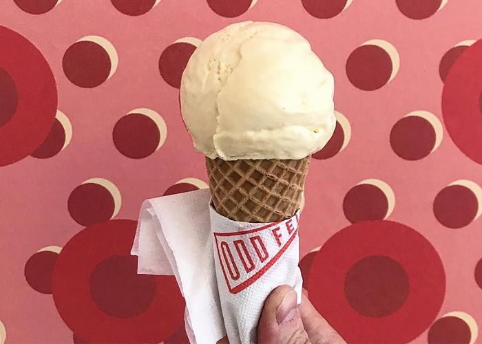 America S Most Outrageous Ice Cream Flavors Lovefood Com