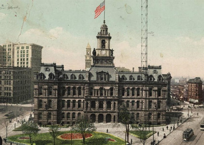 American wonders that have sadly disappeared forever