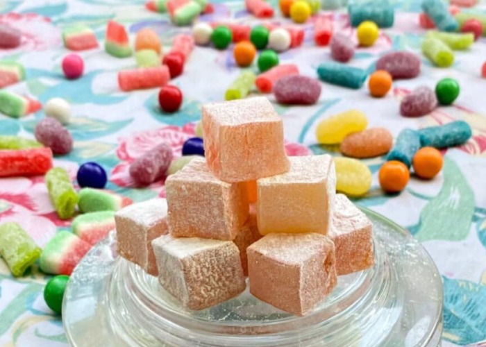 The greatest candy store in every US state, ranked