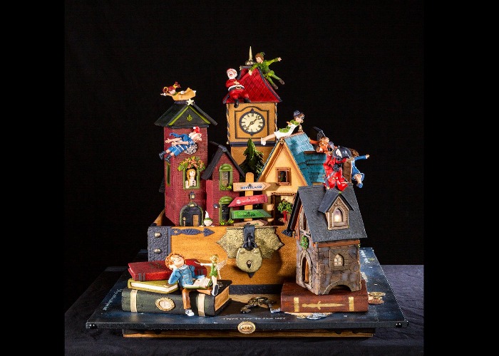 Incredible Winners From America S Annual Gingerbread House Contest 2022   9aa6e48f 69e5 4aeb B475 B22c46fb3cff 330ca3e7 3c43 42a1 B469 A96b5def4528 Adult1 