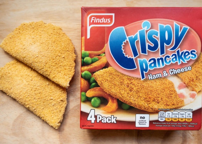 The classic food and drink we loved from the 50s to the 2000s, ranked