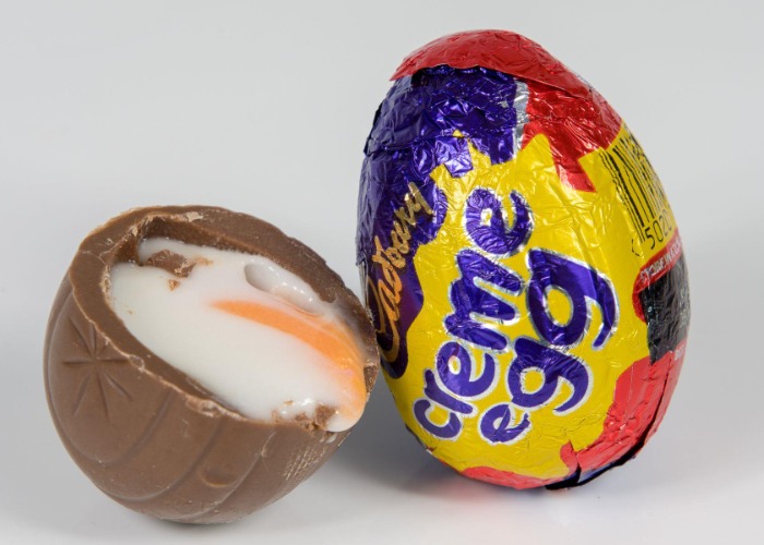 Ranked: the tastiest Cadbury treats of all time