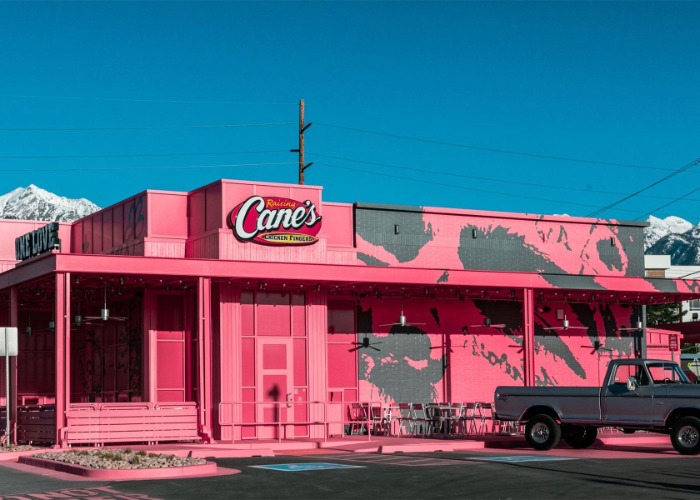 The essential US chain restaurants worth a visit
