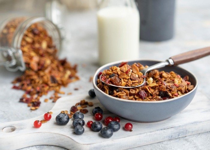The 'healthy' foods, drinks a nutritionist says you should avoid