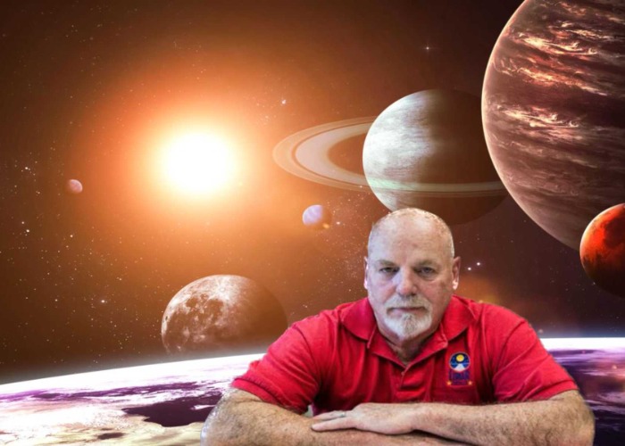 How a former car salesman made $12 million selling the Moon