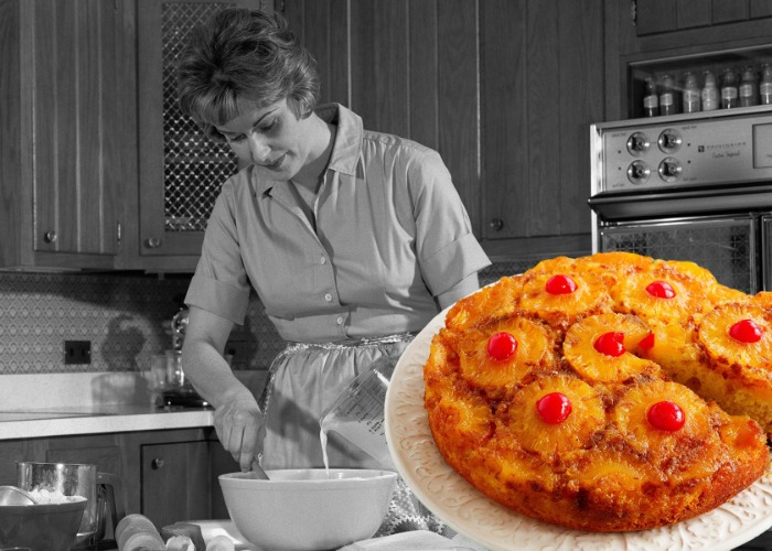 Bygone dishes that genuinely deserve a second chance