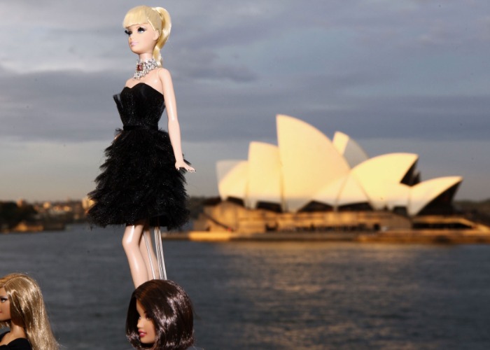 11 super-rare Barbie dolls worth a fortune today