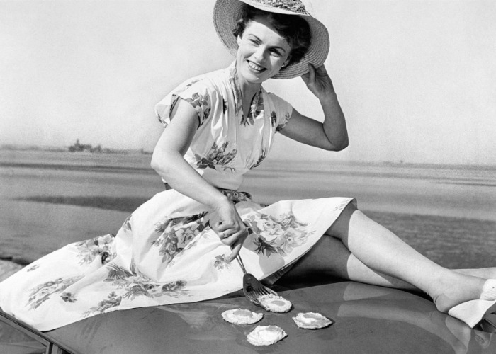 The surprising items that reveal how British tastes have evolved