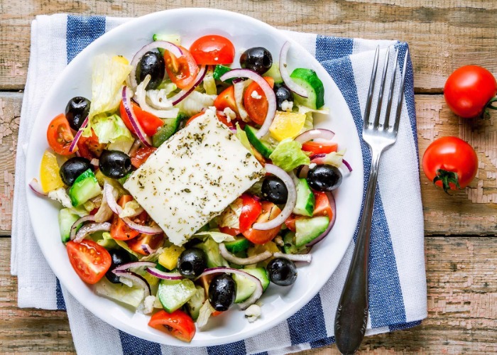 Food, drink that can actually help you sleep better, ranked
