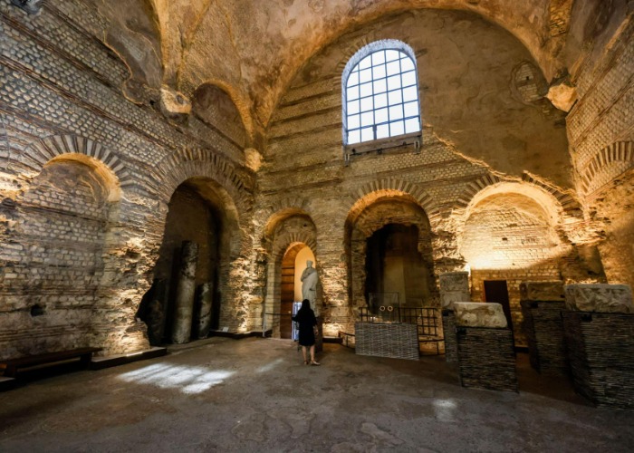 The 27 Most Astonishing Archeological Finds In France, Ranked