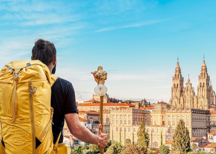Camino de Santiago: everything you need to know about walking the route