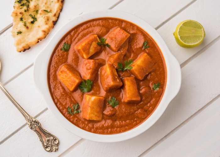 Everything you wanted to know about paneer