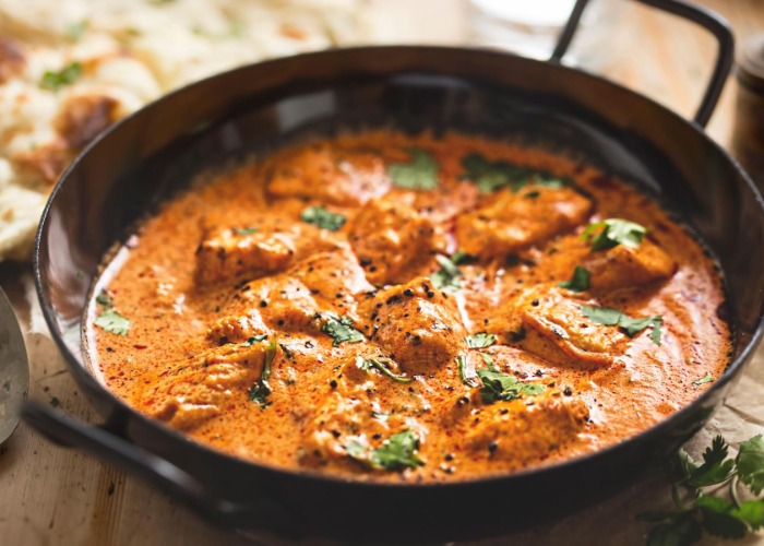 The world's most delicious curries: the ultimate list