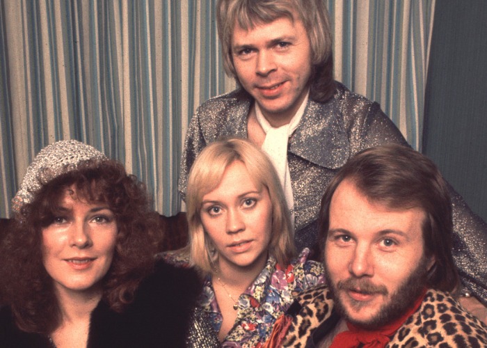 Money, money, money: who's the richest ABBA star today?