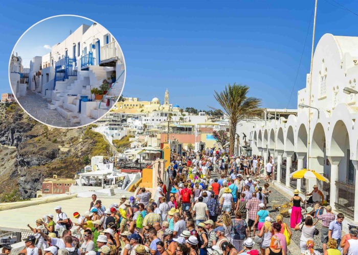 21 fantastische Reiseziele fernab der großen Touristenströme