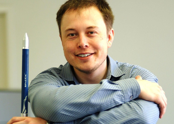 The youngest, oldest people to become billionaires