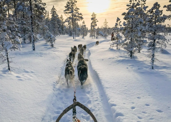 43 Amazing Skills You Could Learn On Your Next Vacation