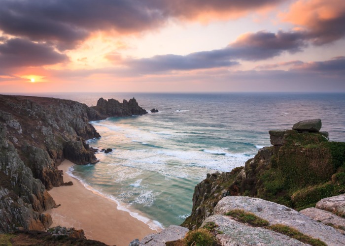Love wild swimming? Head to these quiet spots in the UK