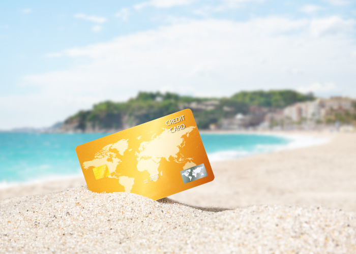 Holiday spending: use these credit cards for Avios, cashback, 0% purchases and other perks